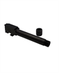 Picture of Free Reign Glock Threaded Barrel - Black FR-GLOCK-19