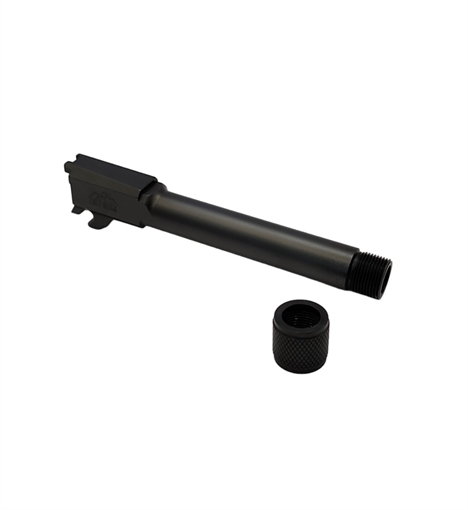 Picture of Free Reign Sig Sauer Threaded Barrel - Black FR-SIG-P365-XL