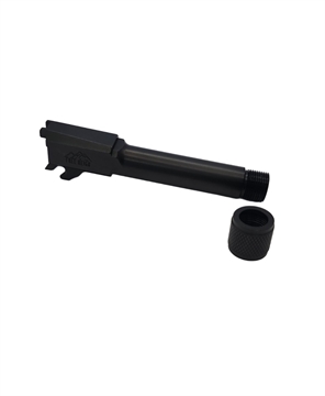 Picture of Free Reign Sig Sauer Threaded Barrel - Black FR-SIG-P365-MICRO