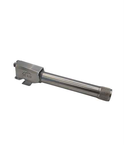 Picture of Free Reign Sig Sauer Threaded Barrel - Stainless SIG-P320-CARRY-1