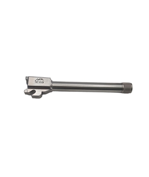 Picture of Free Reign Sig Sauer Threaded Barrel - Stainless SIG-P320-FULL