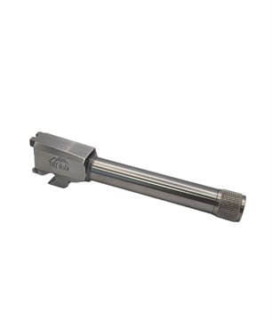 Picture of Free Reign Sig Sauer Threaded Barrel - Stainless SIG-P320-CARRY-1