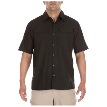 Picture of FREEDOM FLEX SS SHIRT 71340-019-2XL 844802324243
