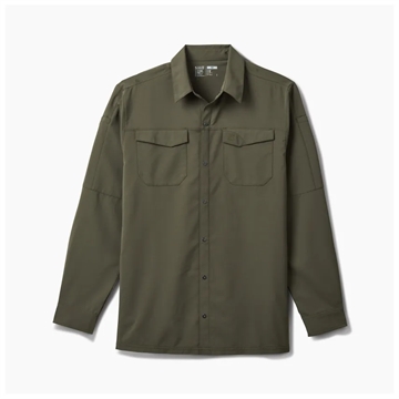 Picture of FREEDOM FLEX WOVEN LS 72417-1258-2XL 198900003198