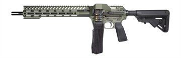Picture of Freedom Ordance FM9D16PW-ODG FM9D  9mm Luger 14.50" OD Green Anodized