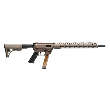 Picture of Freedom Ordnance FX9 FX9R16TFDE FX9R16FDE