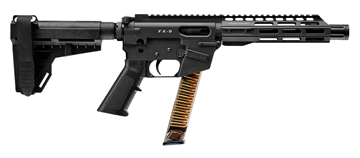 Picture of FREEDOM ORDNANCE AR PSTL 10 9MM FX9P10