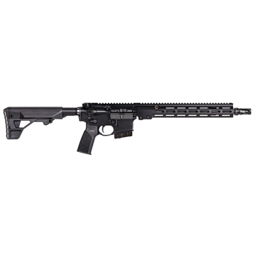Picture of Geissele Automatics Llc FREEDOM RIFLE MARITIME RECCE 6MM ARC 14.5''BBL (1)8RD MAG BLK 08-394B