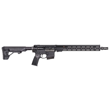 Picture of Geissele Automatics Llc FREEDOM RIFLE RECCE 6MM ARC 16''BBL (1)8RD MAG BLACK 05-1521B