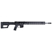 Picture of Geissele Automatics Llc FREEDOM RIFLE STRATOMATCH 6MM ARC 20'' BBL (1)8RD MAG BLACK 08-379B