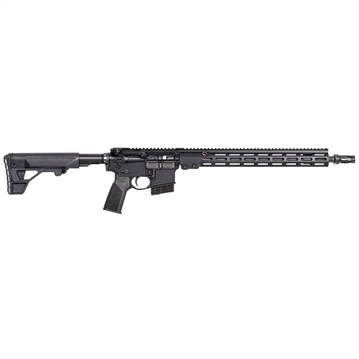Picture of Geissele Automatics Llc FREEDOM RIFLE MARITIME RECONNAISSANCE 6MM ARC 18'' BBL (1)8RD 08-374B