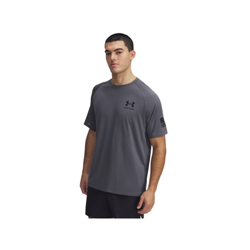 Picture of Under Armour Freedom Tech SS T 1369468-025-XXL