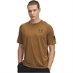 Picture of Under Armour Freedom Tech SS T 1369468-498-MD