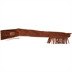 Picture of Brownells FRINGED GUN COVER NONE