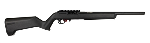 Picture of FRNKLN 02-90002-BLK  F22-V 22LR 18" W/BINARY  1OF2 0290002BLK