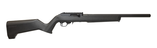 Picture of FRNKLN 02-90003-BLK  F22-V 22LR 18" RFL SUPP  1OF2 0290003BLK