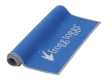 Picture of FROGG TOGG 3CPPMCT-600 CHILLY PAD PRO TOWEL BLUE