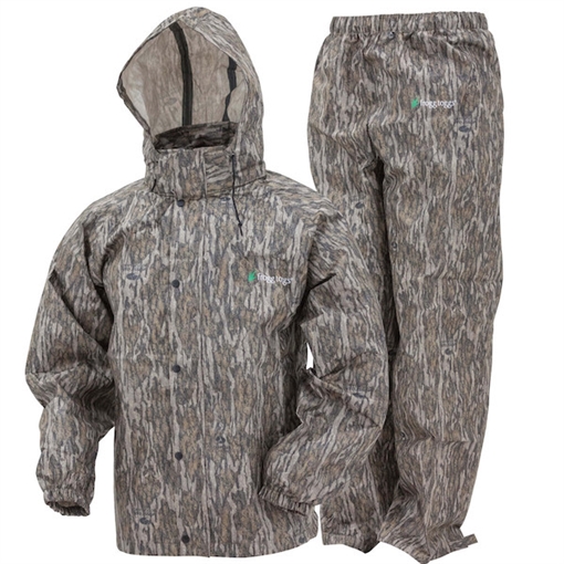 Picture of FROGG TOGGS ALL SPORT RAIN SUIT MO BTL 2XL AS1310-50-2XL