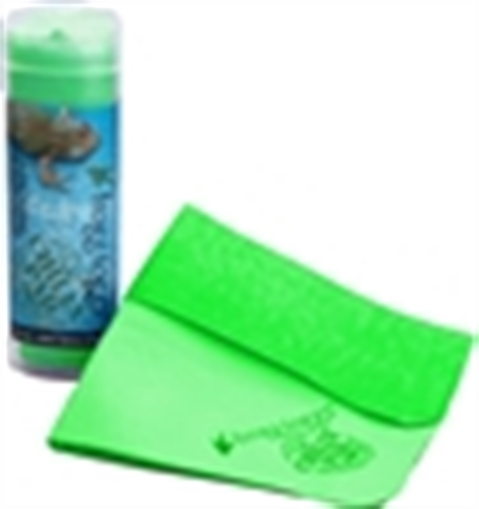 Picture of FROGG TOGGS CHILLY PAD COOLING TOWEL PINK CP100-11