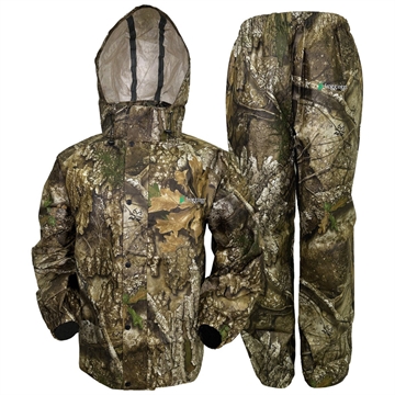 Picture of Frogg Toggs Frogg Toggs Classic All-Sport Rain Suit Realtree APX LG AS1310-838LG