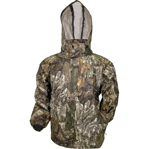 Picture of Frogg Toggs Frogg Toggs Classic Pro Action Jacket Realtree APX 2X PA63123-838-2X