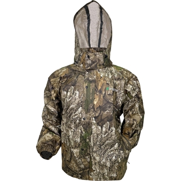Picture of Frogg Toggs Frogg Toggs Classic Pro Action Jacket Realtree APX XL PA63123-838-XL