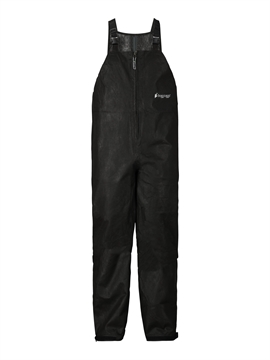 Picture of FROGG TOGGS CLASSIC PRO ADVANTAGE BIB-BLACK PA93109-01-M