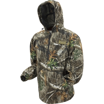 Picture of Frogg Toggs Frogg Toggs Dead Silence Brushed Pullover Hoodie Realtree Edge Medium DSH63165-58MD