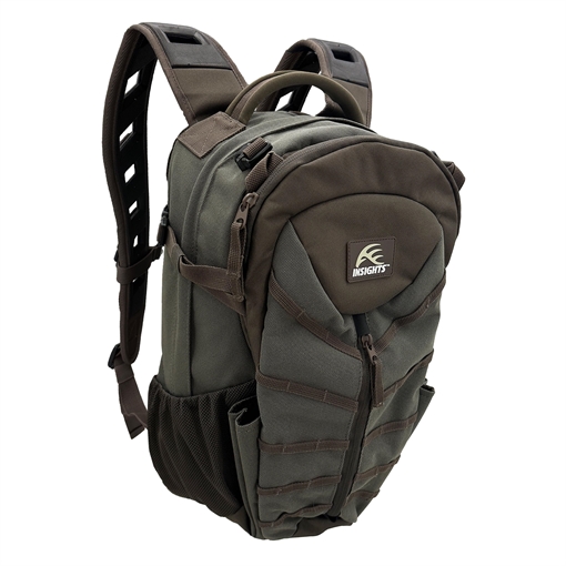 Picture of FROGG TOGGS DRIFTER V2 LIGHTWEIGHT DAY PACK | SOLID ELEMENTS GRAY ISH9314-123