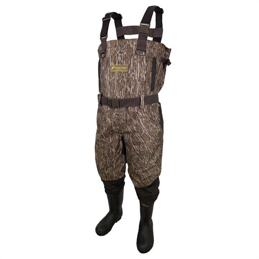 Picture of FROGG TOGGS GRAND REFUGE HUNTER BF WADER | MO BOTTOMLAND | SIZE 9 2GRH011-800-090