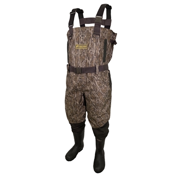 Picture of FROGG TOGGS GRAND REFUGE HUNTER BF WADER MO BOTTOMLAND SIZE 13 2GRH011-800-130