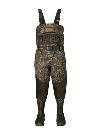 Picture of FROGG TOGGS GRAND REFUGE 3.0 BF WADER-MO BTL 2GR013-800-12