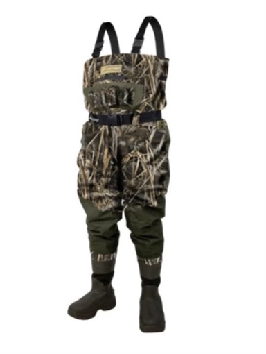 Picture of FROGG TOGGS GRAND REFUGE 3.0 BF WADER-RT M7 2GR013-833-12