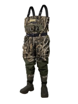 Picture of FROGG TOGGS GRAND REFUGE 3.0 BF WADER-RT M7 2GR013-833-12