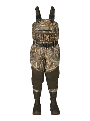 Picture of FROGG TOGGS GRAND REFUGE 3.0 BF WADER-RT M7 2GR013-833-13