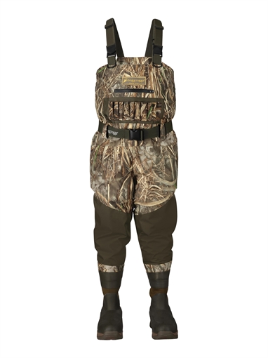 Picture of FROGG TOGGS GRAND REFUGE 3.0 BF WADER-RT M7 2GR013-833-09