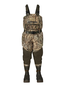 Picture of FROGG TOGGS GRAND REFUGE 3.0 BF WADER-RT M7 2GR013-833-10