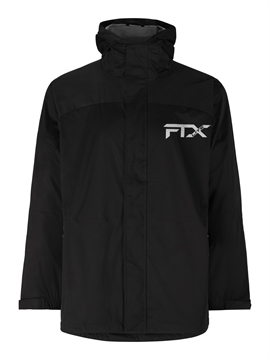 Picture of FROGG TOGGS LITE JACKET BLACK SIZE MD 1FL611-000-MD