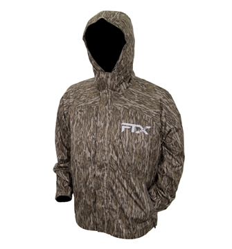 Picture of FROGG TOGGS LITE JACKET MOSSY OAK BOTTOMLAND SIZE XL 1FL611-800-XL