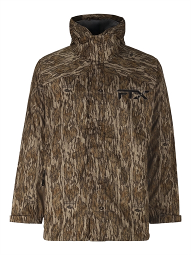 Picture of FROGG TOGGS LITE JACKET | MOSSY OAK BOTTOMLAND | SIZE 2X 1FL611-800-2X
