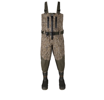 Picture of FROGG TOGGS OXBOW BF ZIP-FRONT WADER MO BOTTOMLAND SIZE 11 2DRD011-800-110