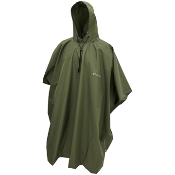 Picture of Frogg Toggs Frogg Toggs Poncho Tarp Army Green OSFA 1PT511-513