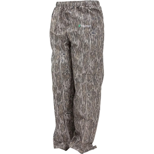 Picture of Frogg Toggs Frogg Toggs Pro Action Pant Mossy Oak Bottomland LG PA83102-50LG