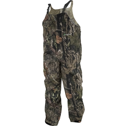 Picture of Frogg Toggs Pro Advantage Bib Realtree Edge Medium PA93109-58-M