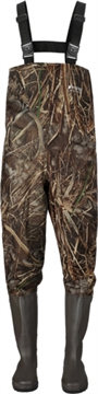Picture of FROGG TOGGS MEN'S RANA PVC LUG CHEST WADER RT MAX-7 SIZE 11 2rn011833110