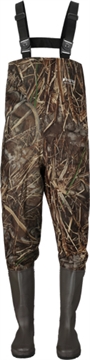 Picture of FROGG TOGGS MEN'S RANA PVC LUG CHEST WADER RT MAX-7 SIZE 12 2RN011833120