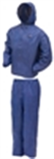 Picture of FROGG TOGGS ULTRA LT RAIN SUIT KHAKI UL12104-04-L