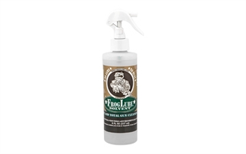 Picture of FrogLube Solvent Spray, 8oz, Solvent, Bottle 14976