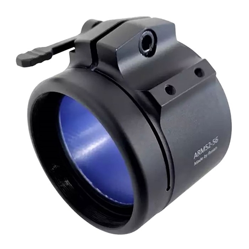 Picture of Agm Global Vision FRONT Q-R ADAPTER FOR RATTLER TC35 ARMS52-56 6306RC61
