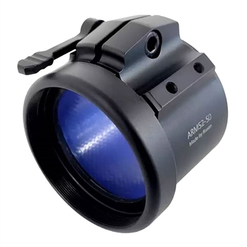 Picture of Agm Global Vision FRONT Q-R ADAPTER FOR RATTLER TC35 ARMS52-50 6306RC51